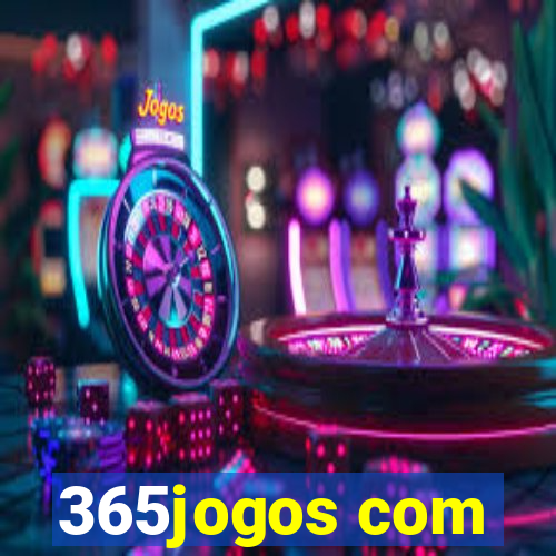 365jogos com